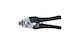 Haupa Crimping Pliers for Cross-Section Range 1.5 - 10mm²