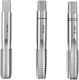 Hand Tap M20/3pcs Hss M2