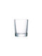 Arcoroc Set Glass Shooters Liqueur Ouzo Glass 24 Pieces