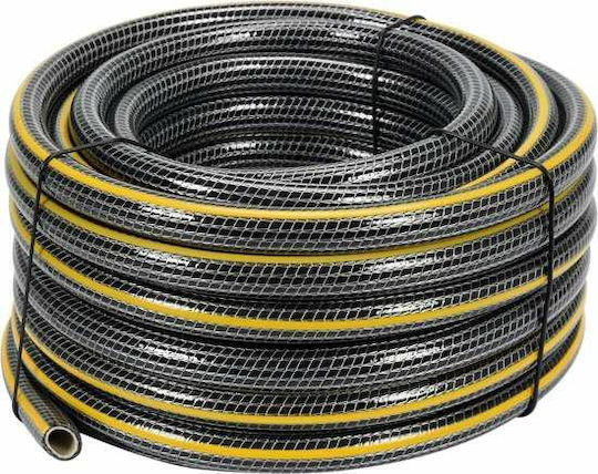Flo Furtun Gradinarit 5 Straturi 3/4" 45m