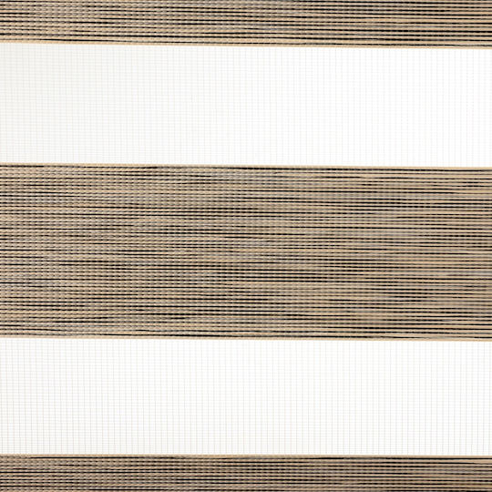Elite Blinds Ρόλερ Σκίασης 515817 Μερικής Συσκότισης Διπλό MHB6569 Elite Blinds Ρόλερ Σκίασης 515817 Μερικής Συσκότισης Διπλό MHB6569