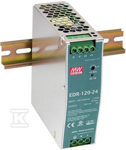 Power Supply Din Rail 120w 12v 10a