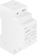 Rail Mounted Switching Power Supply Th-35 Din 30w 24v Dc Type Ztm-30/24 Ext10000282