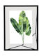 HAMA Rama Foto Din Plastic Cu Cadru Negru