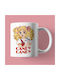 Candy Candy Ceramic Mug