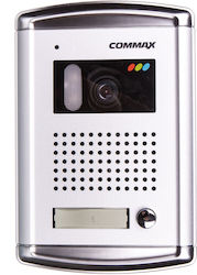 Doorphone Color Camera Adjustable Hangman View Commax Drc-4cans