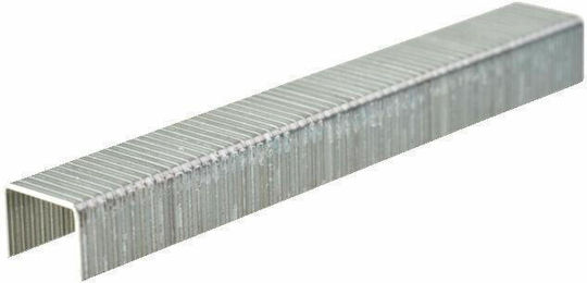 Milwaukee Galvanized Staples 10.6/1.25x6mm 5000pcs M12bst