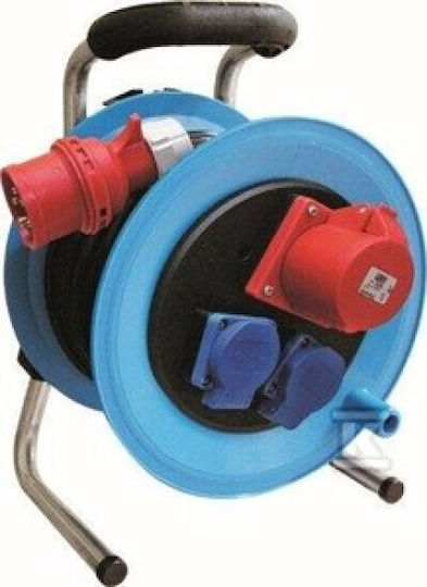 PCElectric Verlängerungskabel mit 20m Wasserdicht
