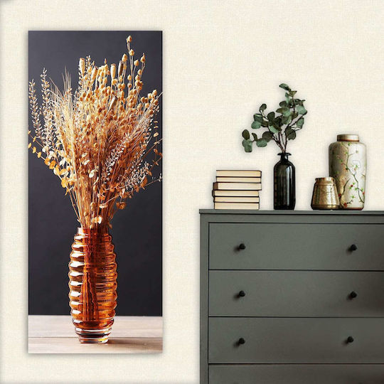 Wall Painting Fb94799 Printed Canvas 50x3 Thickness X120cm