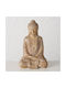 MSA Dekorative Buddha Polyresin Legolas 30,7x23,3x48,9cm