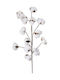 Boltze Sucursala Artificială De Bumbac 68 Cm