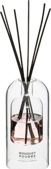 Atmosphera Diffuser Createur D'interieur Ilan με Άρωμα Τριαντάφυλλο Γιασεμί 150ml