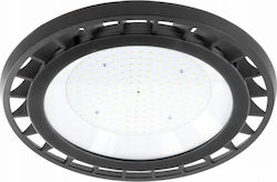 G-tech Type High Bay 150w 15000lm Ac220-240v 50-60hz Ip65 Ra80 Pf0 9 4000k G-tech Type High Bay 150w 15000lm Ac220-240v 50-60hz Ip65 Ra80 Pf0 9 4000k