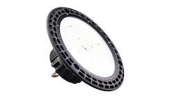 Industrial Luminaire Ufo High-bay Led 200w 22754lm 4000k 25000h Ip65 Ledit005hb