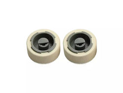 Coreparts Ролка За Захващане На Хартия 2 Броя Ibm Infoprint 1832 1850 1852 1860 1870 1880