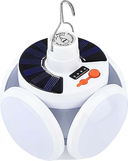 Avizar 3w Smd LED Lamp Fußball Design USB Wiederaufladbar Solar Weiß Avizar 3w Smd LED Lamp Fußball Design USB Wiederaufladbar Solar Weiß