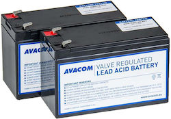 Avacom Recovery Kit Apc Ups Rbc32 Avacom Recovery Kit Apc Ups Rbc32
