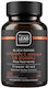 Pharmalead Black Range Vit. C & D3 Βιταμίνη για Ενίσχυση του Ανοσοποιητικού, τo Δέρμα & Αντιοξειδωτική δράση 2000iu 1000mg 30 κάψουλες