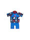 Splash Float Suit Swimsuit "Octopus" 2-4 Years