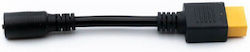 Bluetti B80-aviation Plug To Xt60 A-ptc-d16-xt60-7909