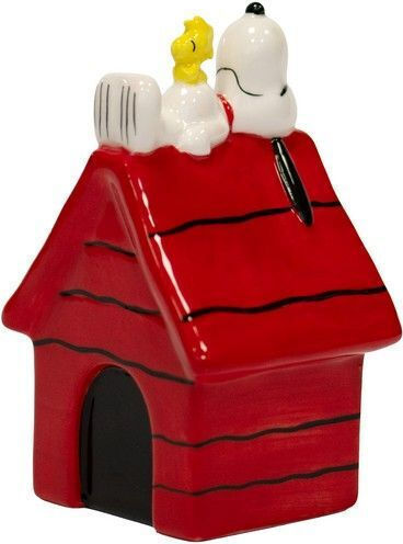 Snoopy Cuccia 25 Cm