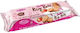 Κέικ Big Roll Strawberry 300gr