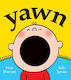 Yawn Sally Symes