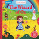 The Wizard Of Oz - Pan Macmillan - Board Book