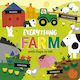 Everything Farm - Little Tiger Press Group - Board Book
