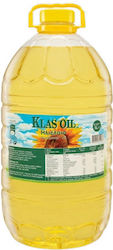 Ηλιέλαιο Klas 5000ml Ηλιέλαιο Klas 5000ml