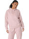 Damen Sweatshirt Rosa