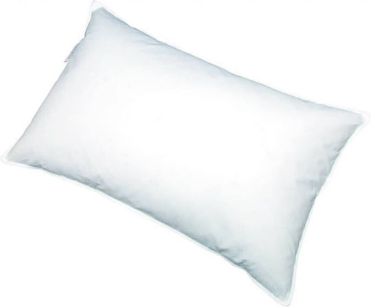 Magniflex Μαξιλάρι Ύπνου Microfiber Ανατομικό 50x80cm
