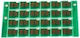 Color Laserjet Cp 1200 1500 Cm 1300 1500 Bk Chip for Universal / HP / Canon HPC22CHIPB