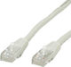 Standard U/UTP Cat.5e (Gigabit) Καλώδιο Δικτύου Ethernet 10m