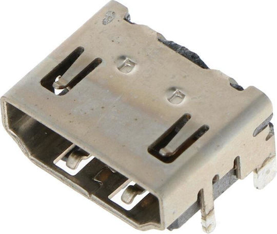 Hdmi Port Xbox 360 Slim Original