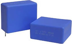 Condensator MKP 150nF/1000V 378 F P27.5mm Set 5