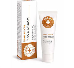 The Doctor Health & Care Schneckenmucine Wiederherstellung Creme 30ml