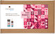 Messinian Spa Happy Women’ s Day Σετ Περιποίησης για Καθαρισμό Σώματος 2τμχ