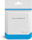 Compatible Inkjet Printer Ink Canon Cl-38 12ml 1 Piece