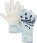 PUMA Goalkeeper Gloves Adults Blue