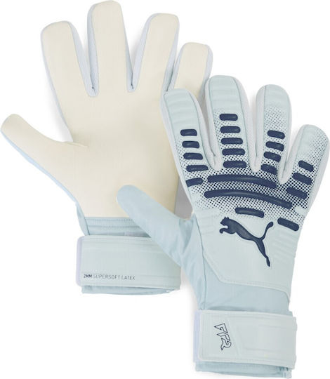 PUMA Ръкавици за Вратари за Възрастни Сини