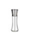 Alista Home Râșniță Manuală de Piper din Sticlă Maro 19.2cm