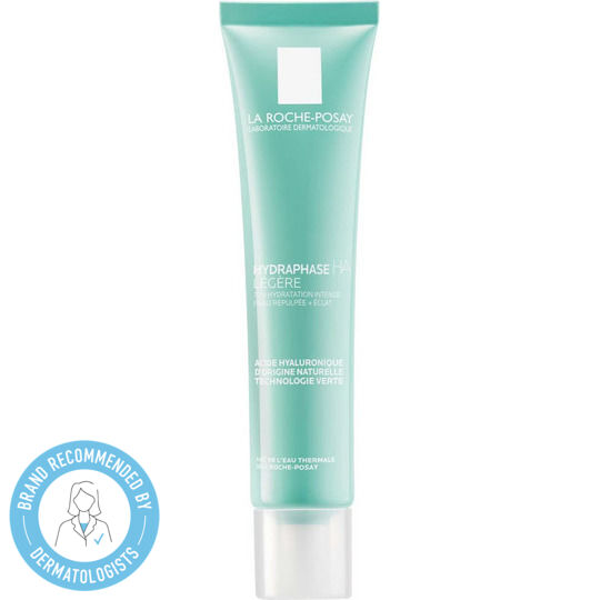 La Roche Posay Hydraphase Ha Light Ενυδατική & Συσφικτική Κρέμα Προσώπου με Υαλουρονικό Οξύ 40ml