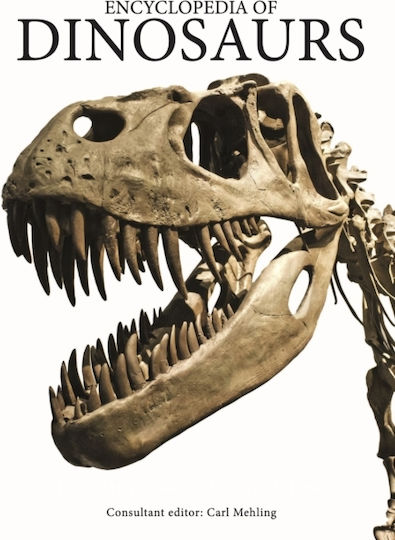 Encyclopedia Of Dinosaurs - Amber Books Ltd - Hardback