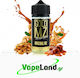 Infamous Liquids Flavor Shot Infamous 10ml 1τμχ Gold Mz