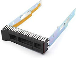 Coreparts 2.5" Hotswap Tray Sata Sas 2.5"" Hotswap Tray Sata Sas Ibm Lenovo System
