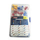 Set Terminals 120 Pieces W11993