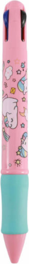 I-Total XL Unicorn Ballpoint Pen