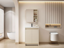 Polihome Notus Unitate De Mobilier Pentru Baie ...