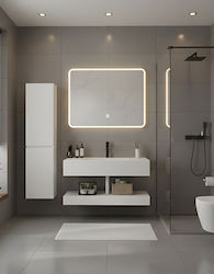 Polihome Thyra Unitate De Mobilier Pentru Baie ...